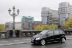 Mercedes-Benz B-Class 2009 года